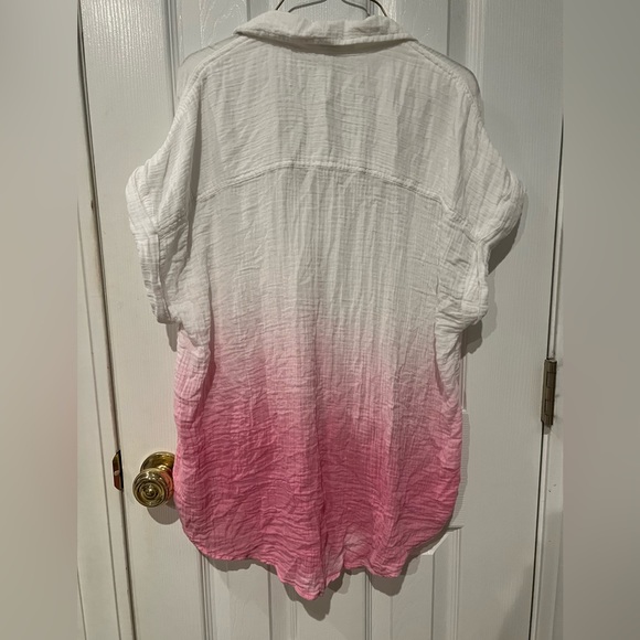 True Craft button down - Picture 4 of 4